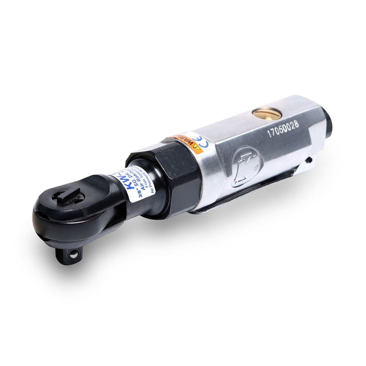 KW-316 ด้ามฟรีกระแทก 3/8"