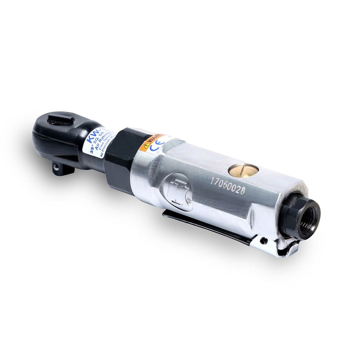 KW-316 ด้ามฟรีกระแทก 3/8"