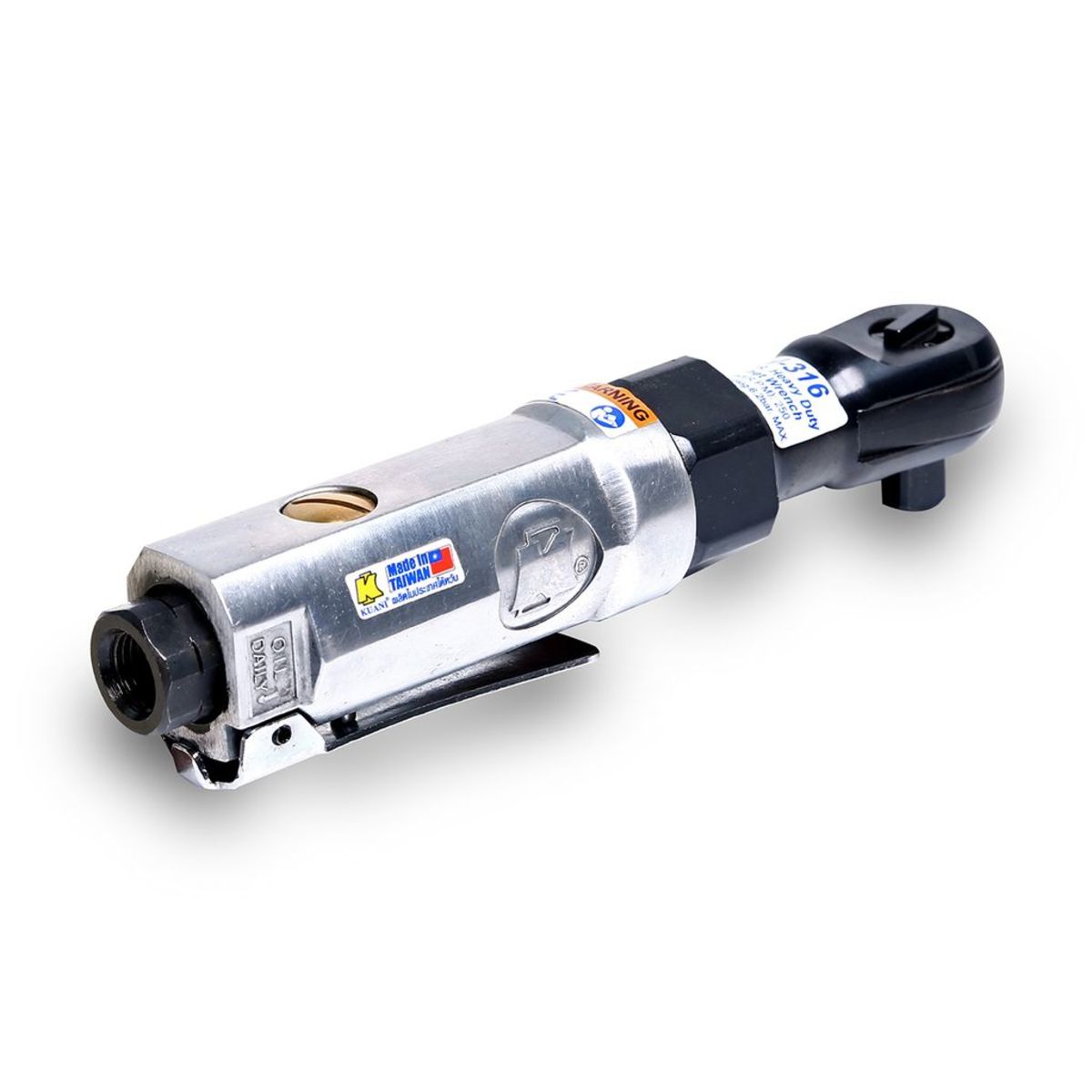 KW-316 ด้ามฟรีกระแทก 3/8"