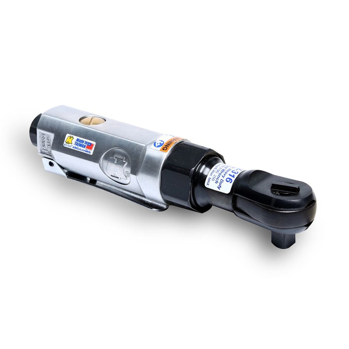 KW-316 ด้ามฟรีกระแทก 3/8"