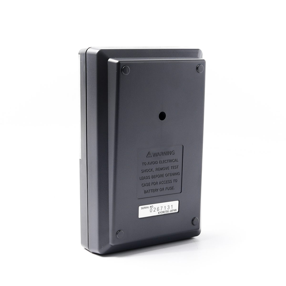1109S มัลติมิเตอร์ (เข็ม)