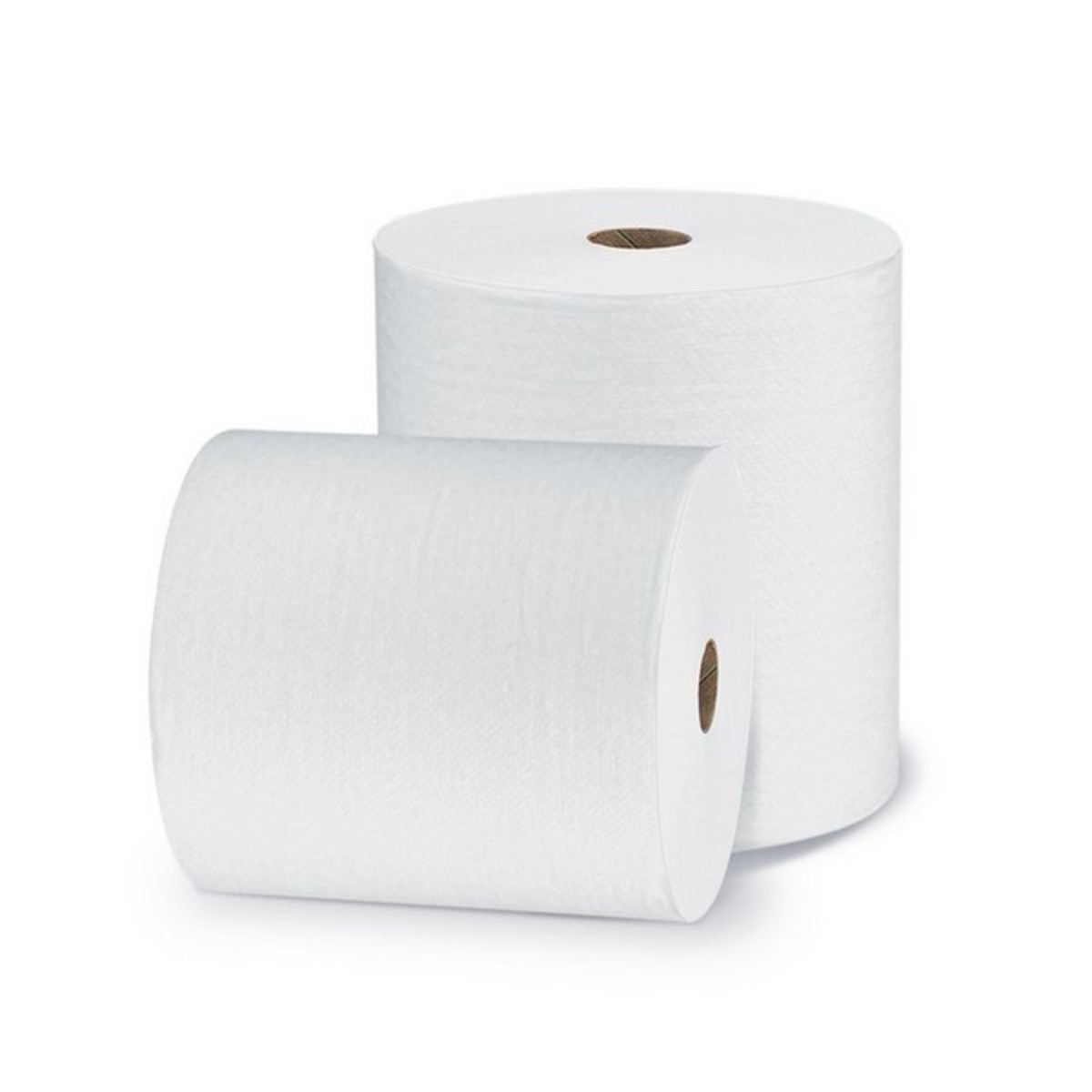 KIMBERLY CLARK กระดาษอุตสาหกรรม สีขาว รุ่น 9623202 Wypall L20 Jumbo Roll Wiperd ยาว 970 เมตร/ม้วน หนา 2 ชั้น (บรรจุ 2 ม้วน/กล่อง)