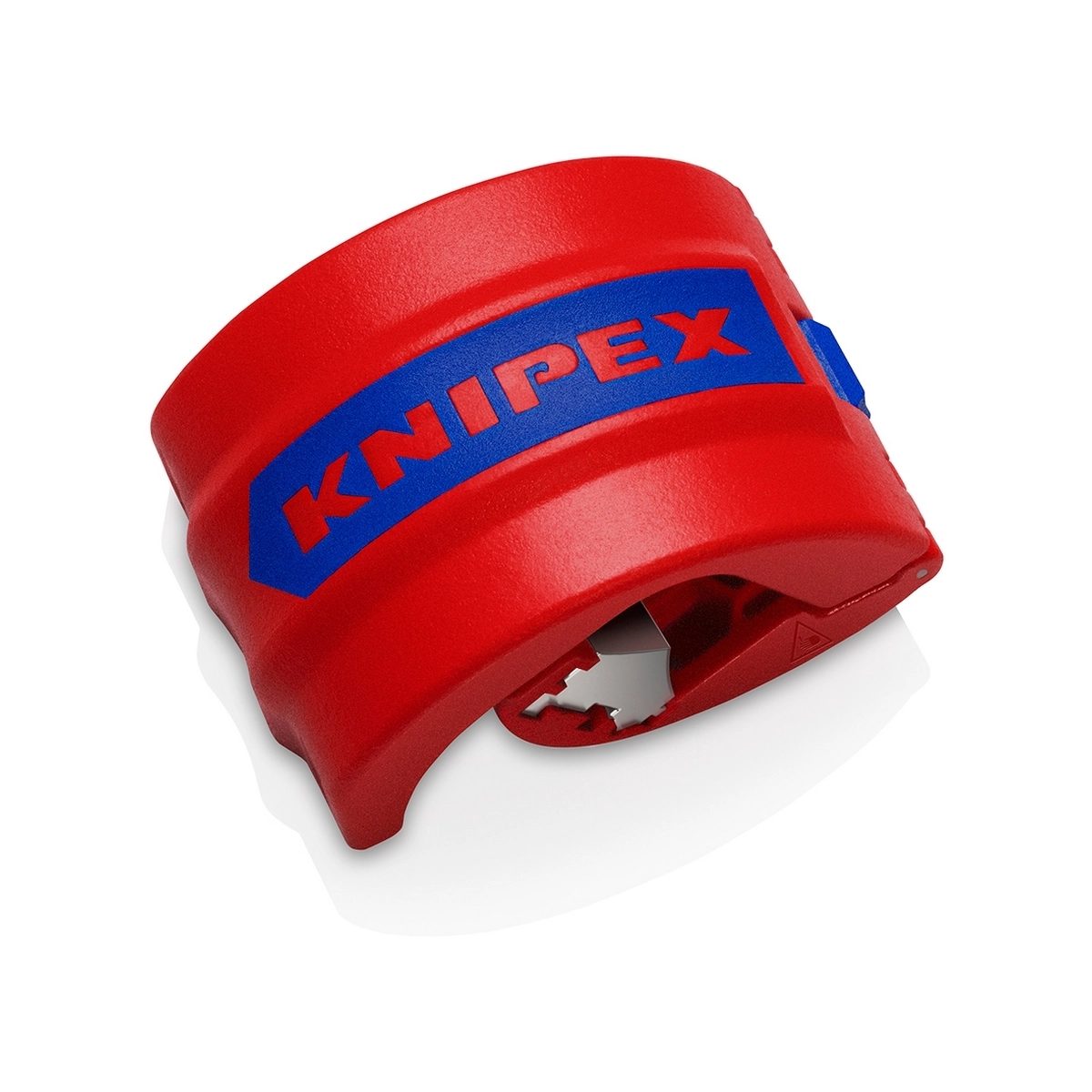 KNIPEX ที่ตัดท่อพลาสติกและปอกซีล รุ่น BiX รหัส 90 22 10 BK (คะนิเพค)