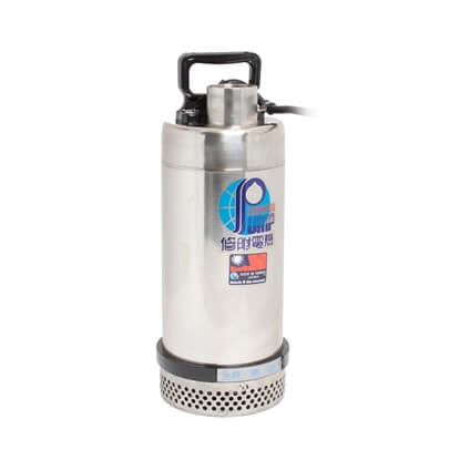 KS-212AN ปั๊มจุ่ม WATER COOL 3" 2HP