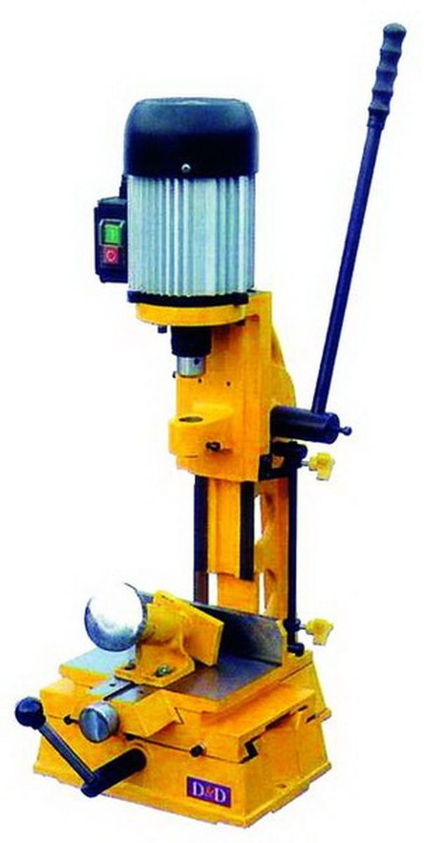 RMS-3816(MS) เครื่องเจาะเดือยไม้ (370W)