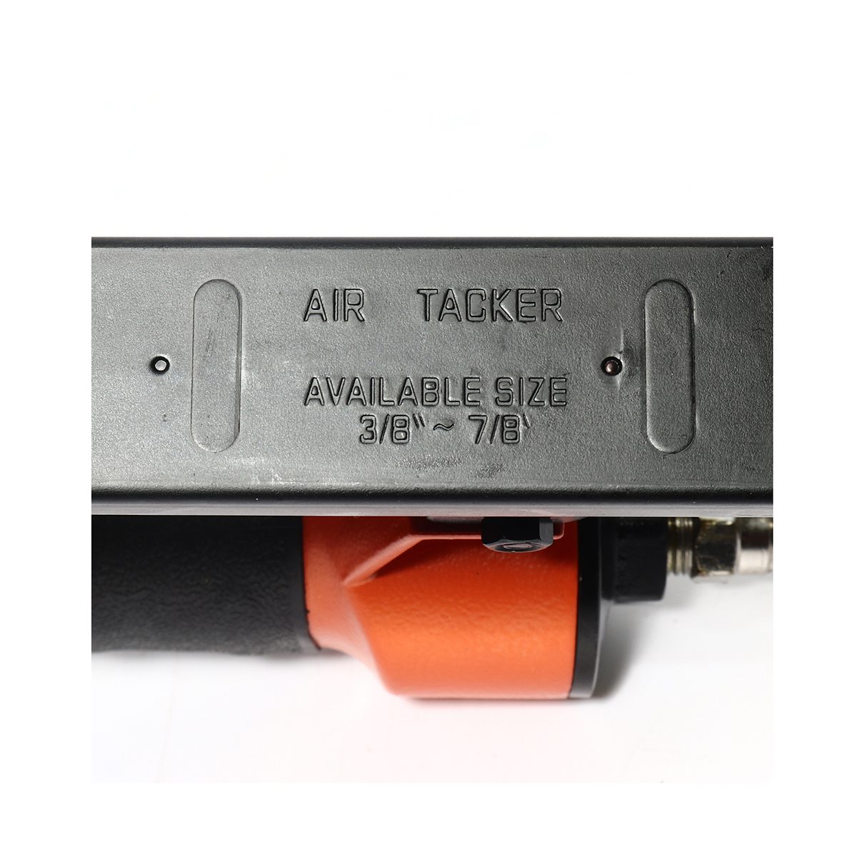 Q-TYPE 1022J เครื่องยิงตะปูลมขาคู่