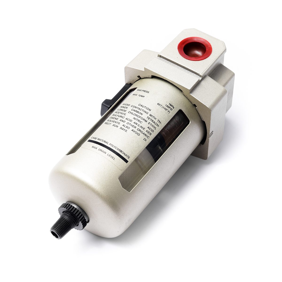 JAF-4000-04D ตัวกรองลม