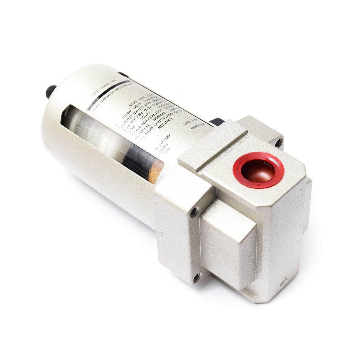 JAF-4000-04D ตัวกรองลม