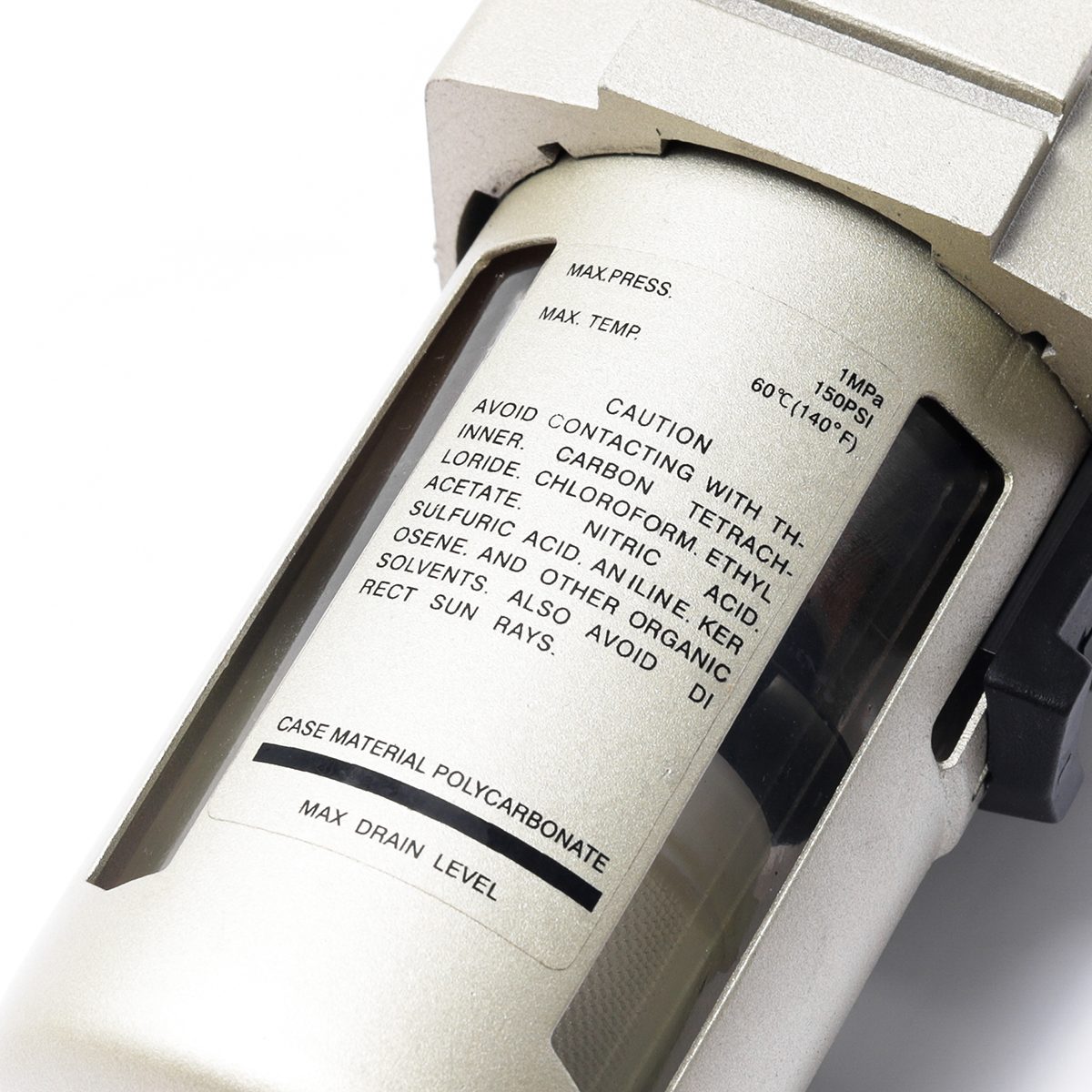 JAF-4000-04D ตัวกรองลม
