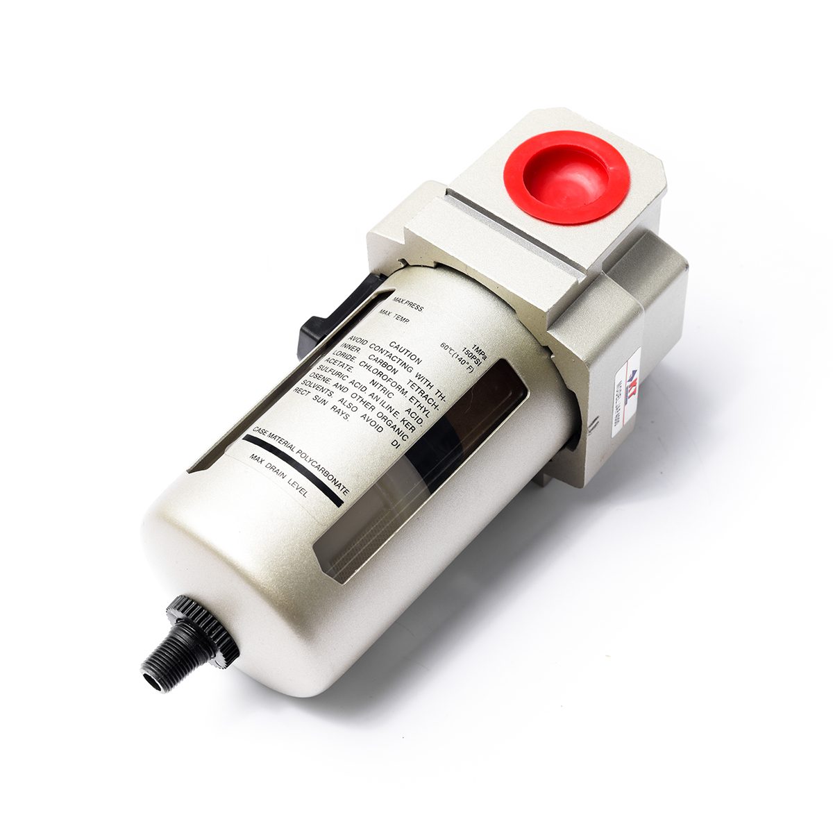 JAF-4000-06D ตัวกรองลม
