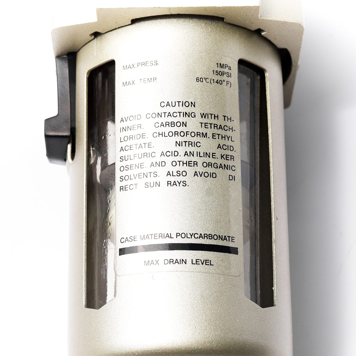 JAF-4000-06D ตัวกรองลม