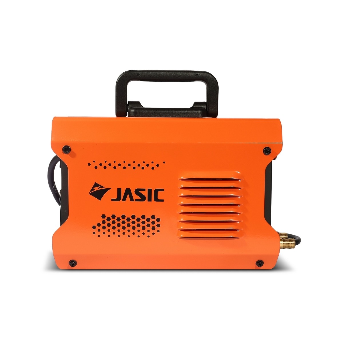 JASIC เครื่องเชื่อม 20-160 แอมป์ รุ่น ARC160D แรงดันไฟฟ้า 1 เฟส 230 โวลต์ 50/60 เฮิรตซ์ ระบบป้องกัน IP21S (เจสิค)