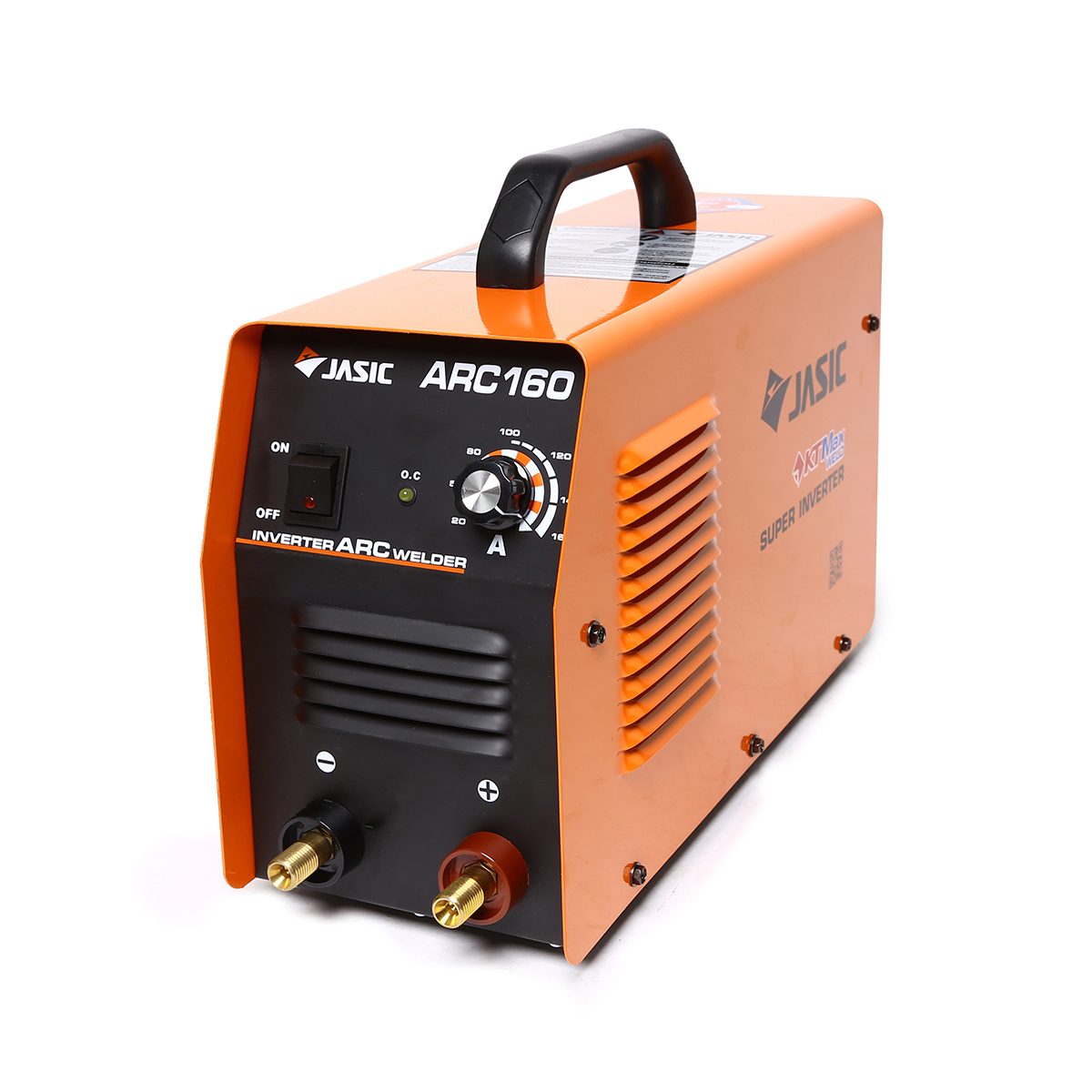 ARC160 เครื่องเชื่อม(JASIC)