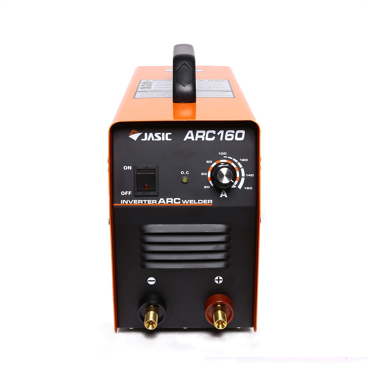 ARC160 เครื่องเชื่อม(JASIC)