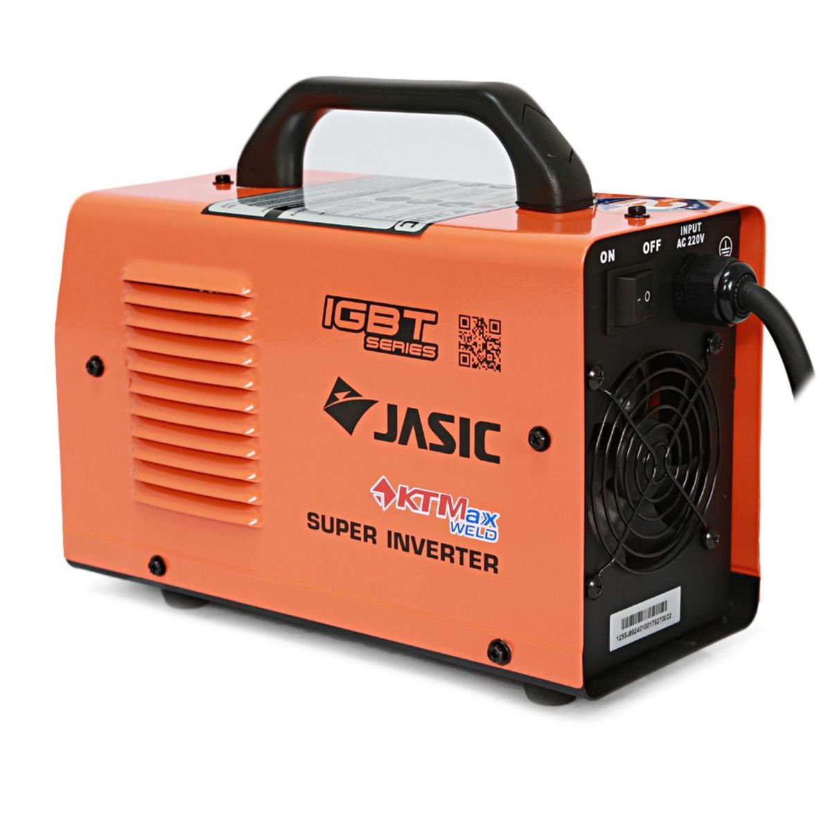 ARC162I เครื่องเชื่อม(JASIC)