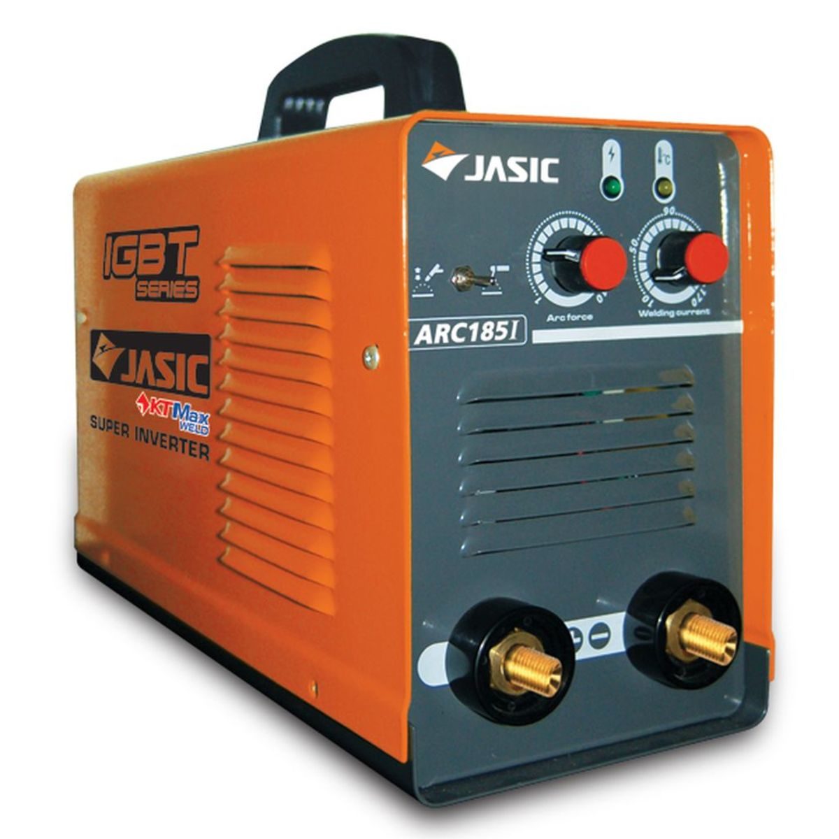 ARC185I(IGBT) เครื่องเชื่อม(JASIC)