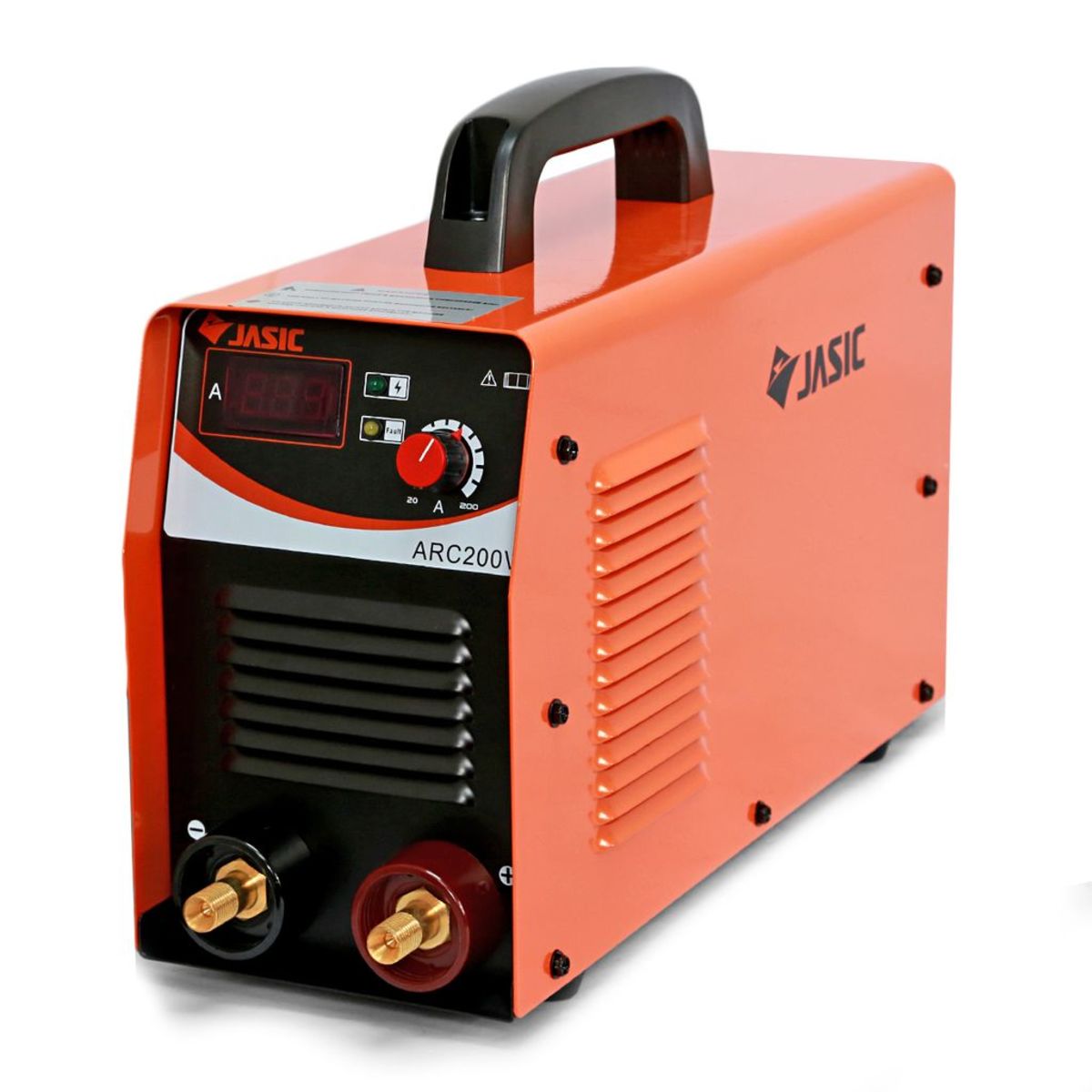 ARC200V เครื่องเชื่อม(MOSFET)(JASIC)