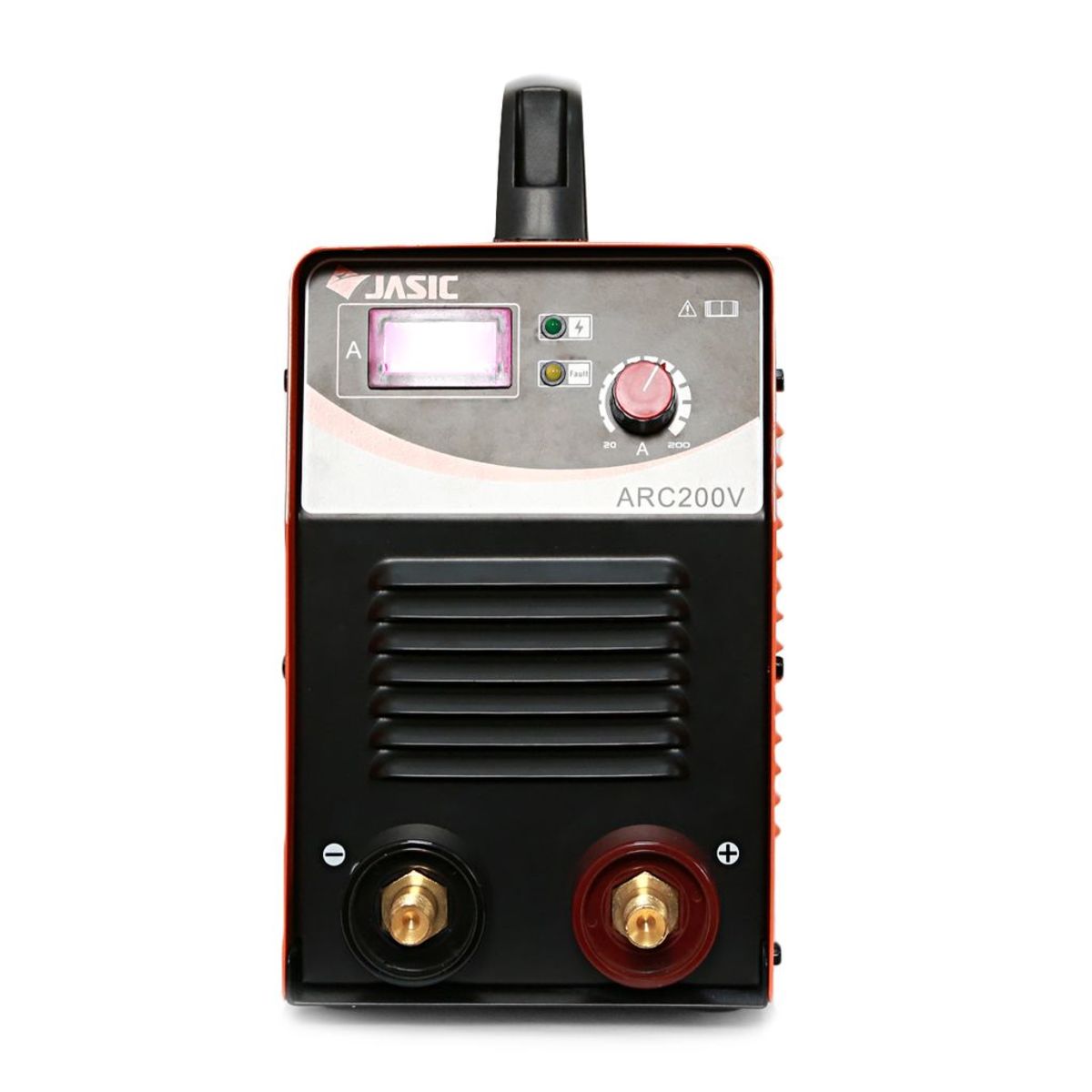 ARC200V เครื่องเชื่อม(MOSFET)(JASIC)