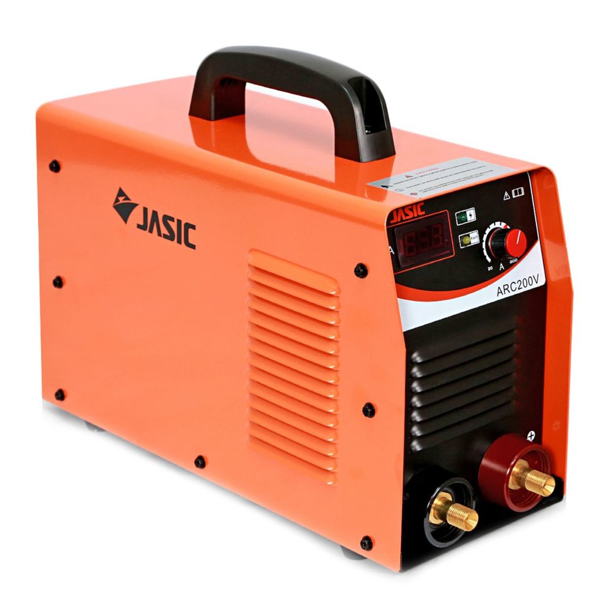 ARC200V เครื่องเชื่อม(MOSFET)(JASIC)