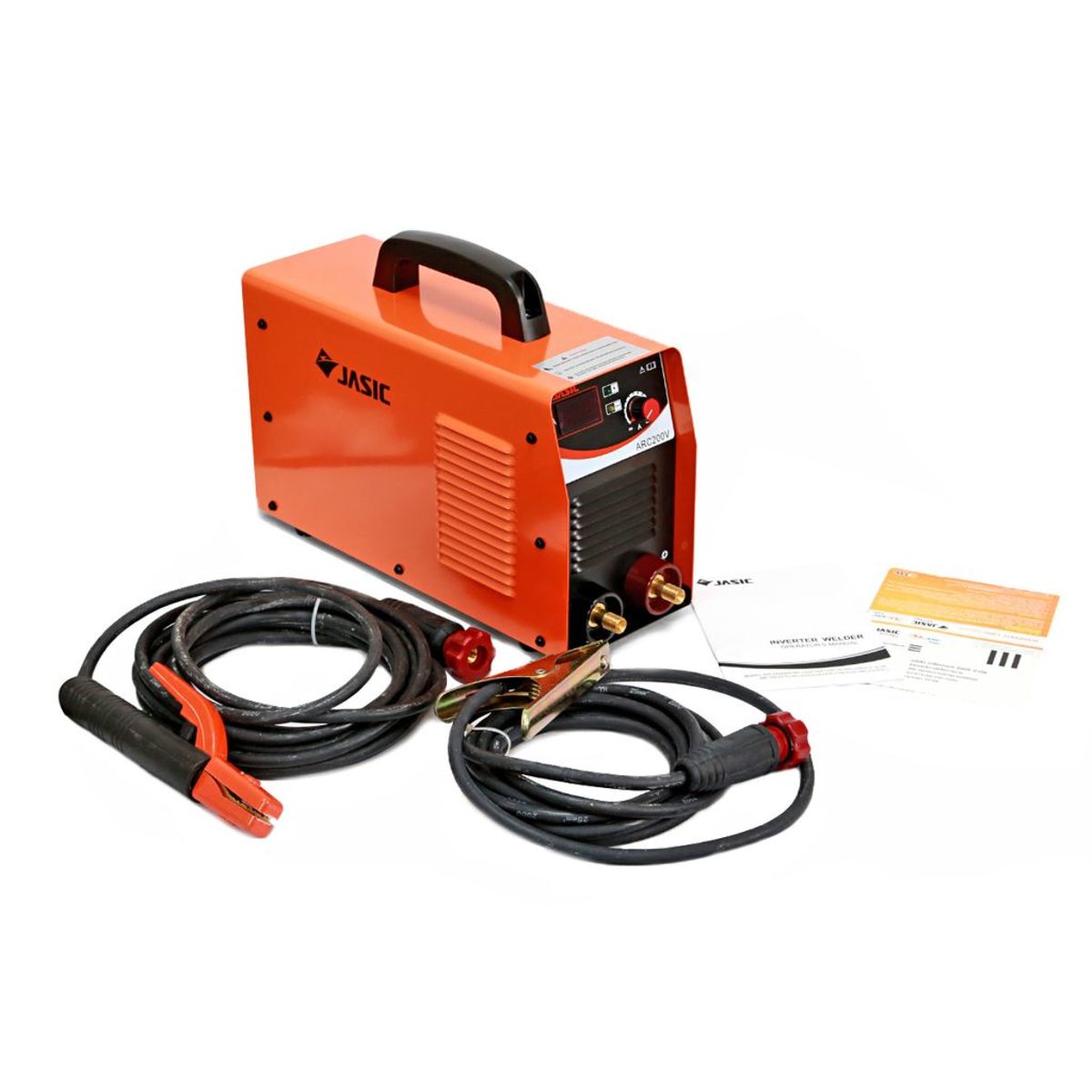 ARC200V เครื่องเชื่อม(MOSFET)(JASIC)