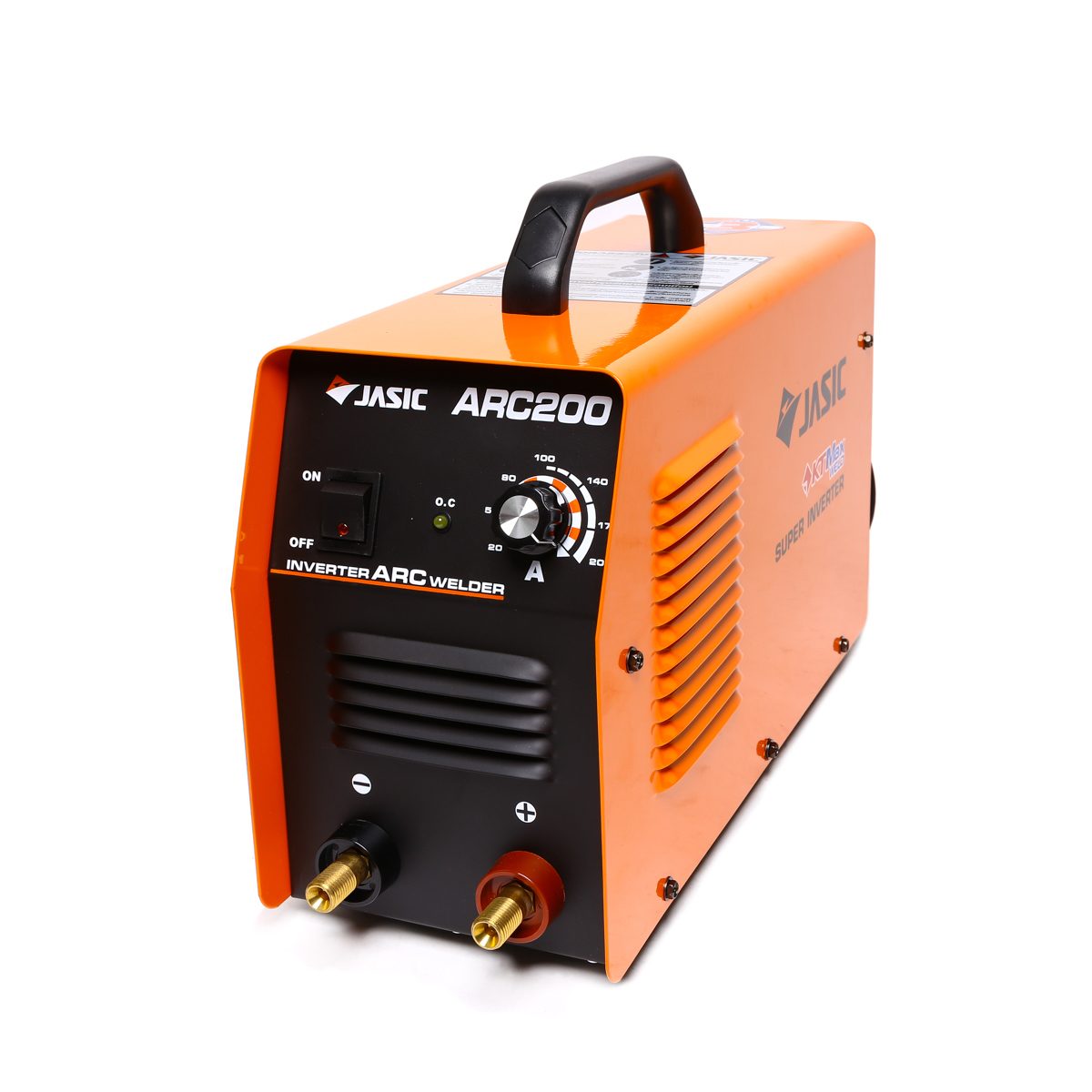 ARC200 เครื่องเชื่อม(JASIC)