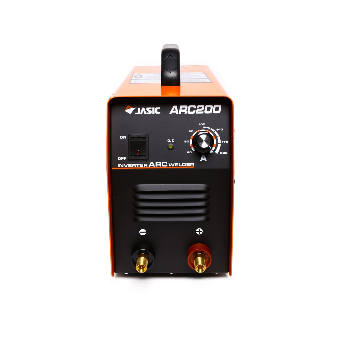 ARC200 เครื่องเชื่อม(JASIC)