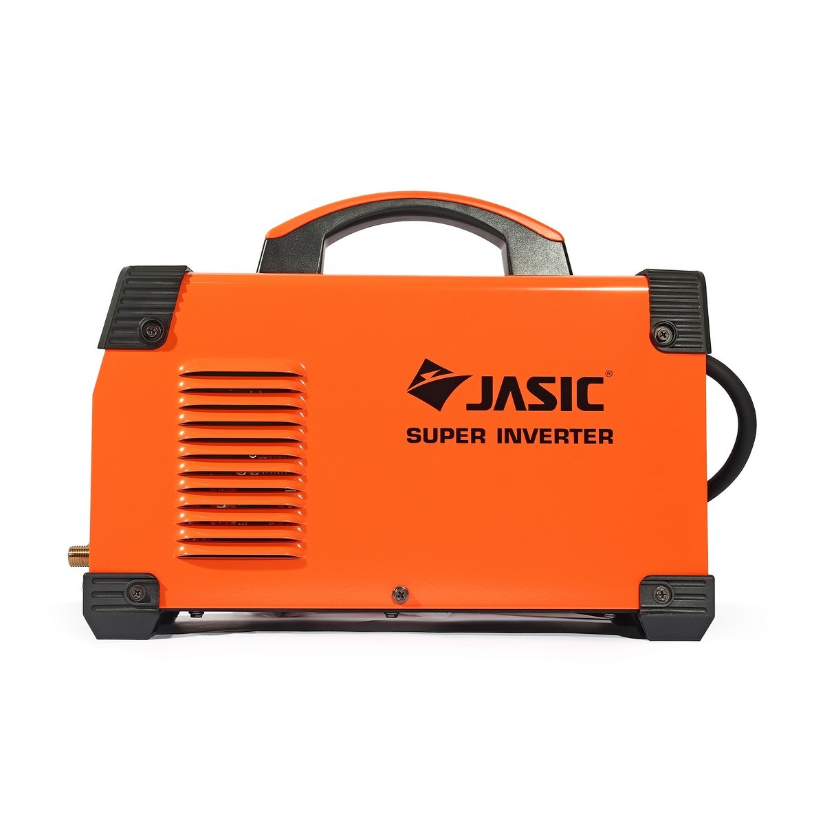 JASIC เครื่องเชื่อม 20-200 แอมป์ ระบบ MMA / Lift TIG รุ่น ARC210D แรงดันไฟเข้า 1 เฟส 220 โวลต์ ระบบป้องกัน IP21S (เจสิค)