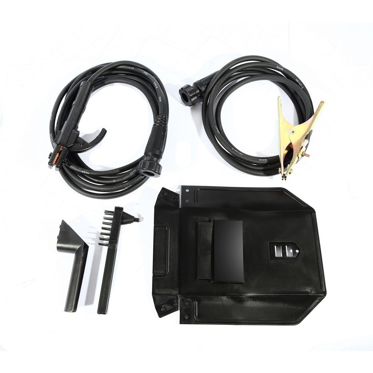 JASIC เครื่องเชื่อม 20-200 แอมป์ ระบบ MMA / Lift TIG รุ่น ARC210D แรงดันไฟเข้า 1 เฟส 220 โวลต์ ระบบป้องกัน IP21S (เจสิค)