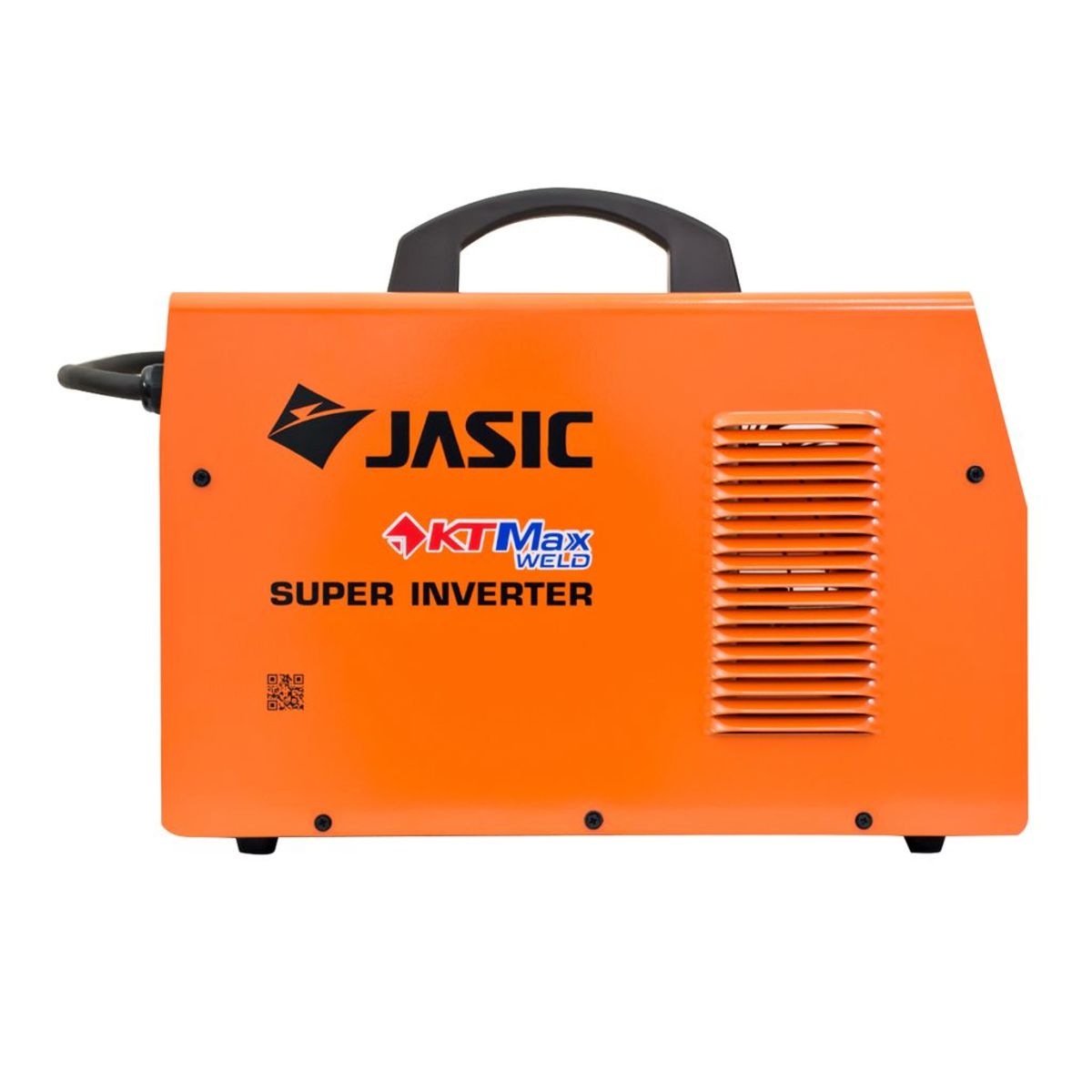 JASIC เครื่องเชื่อมระบบอินเวอร์เตอร์แบบอาร์ค รุ่น ARC300S กระแสไฟเชื่อม 20-300 แอมป์ แรงดันไฟ 220 โวลต์ ขนาดลวดที่ใช้ 1.6-5.0 มม. ระบบ IGBT 