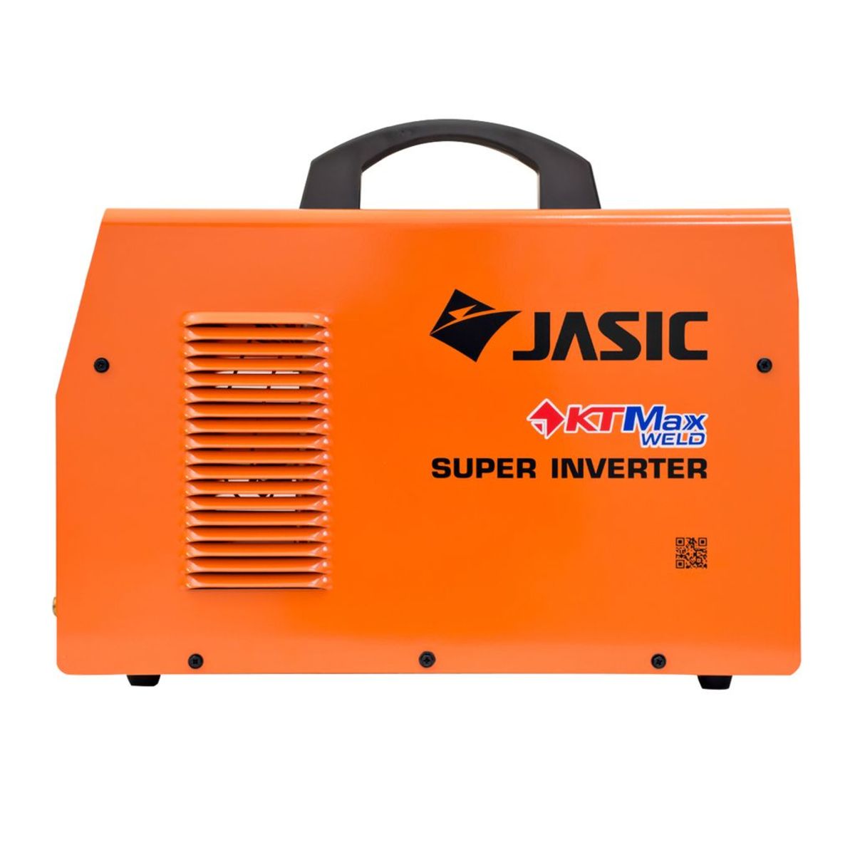JASIC เครื่องเชื่อมระบบอินเวอร์เตอร์แบบอาร์ค รุ่น ARC300S กระแสไฟเชื่อม 20-300 แอมป์ แรงดันไฟ 220 โวลต์ ขนาดลวดที่ใช้ 1.6-5.0 มม. ระบบ IGBT 