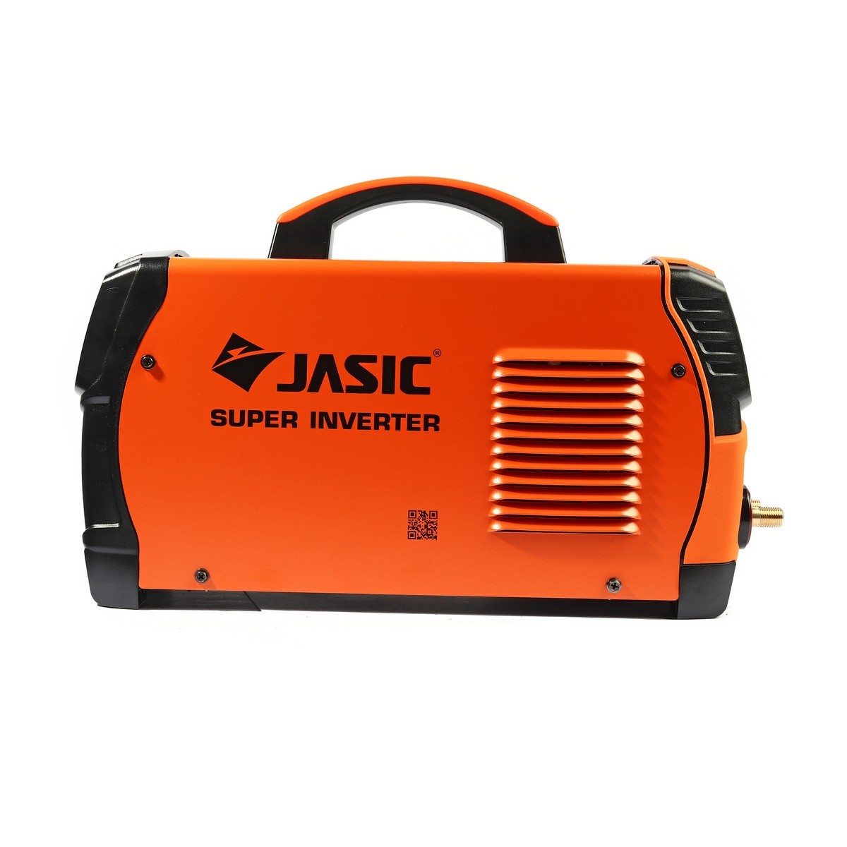 JASIC เครื่องเชื่อม ARC รุ่น ARC315DZ226 1 เฟส / 3 เฟส รองรับแรงดันไฟ 3 ระบบ ระบบป้องกัน IP21S (เจสิค)