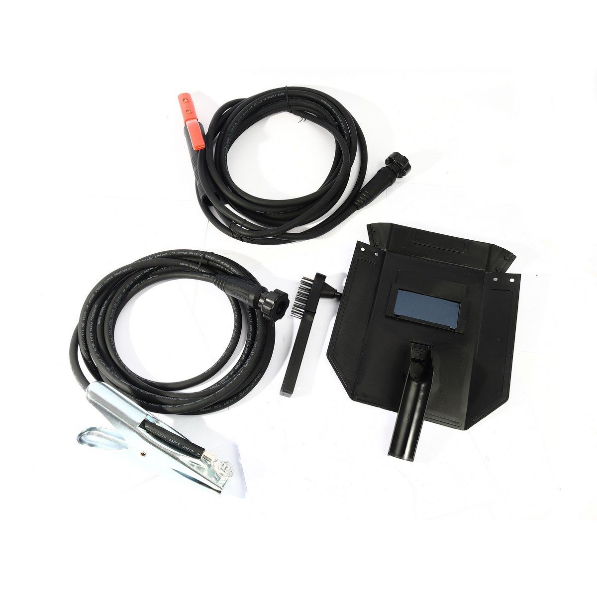 JASIC เครื่องเชื่อม ARC รุ่น ARC315DZ226 1 เฟส / 3 เฟส รองรับแรงดันไฟ 3 ระบบ ระบบป้องกัน IP21S (เจสิค)