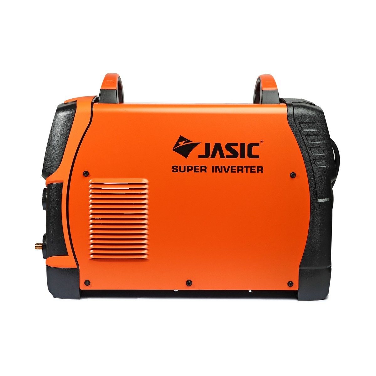 JASIC (เจสิค) เครื่องเชื่อม MMA, Lift TIG รุ่น ARC400Z298II แรงดันไฟ 3 เฟส 380 โวลต์ ระบบป้องกัน IP21S