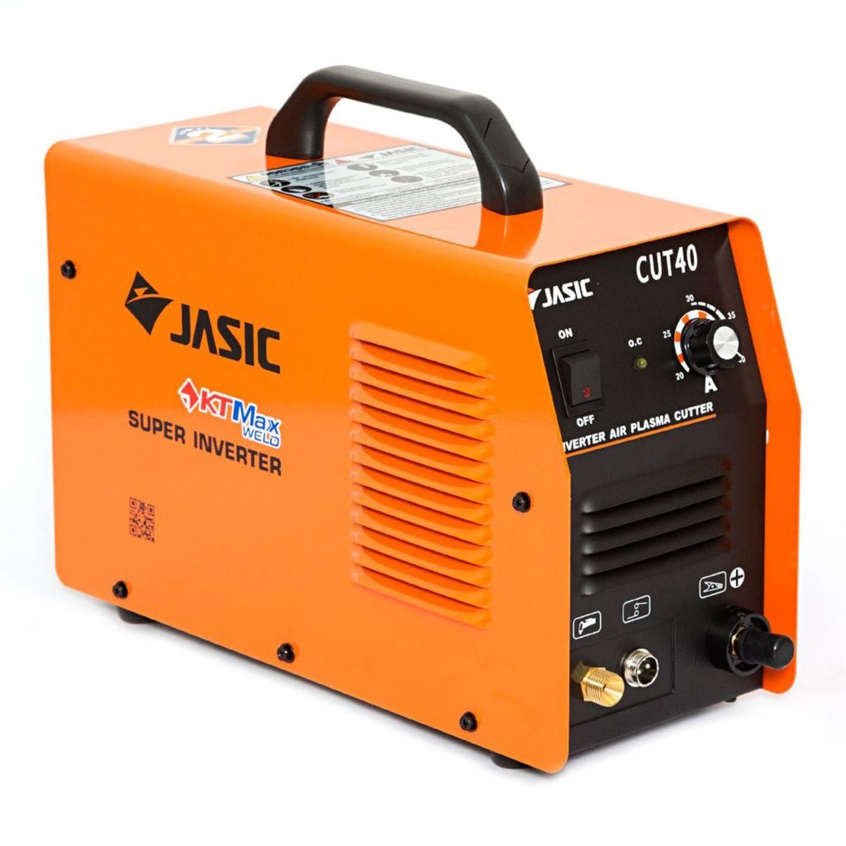 CUT40 เครื่องตัด พลาสมา 40A(JASIC)