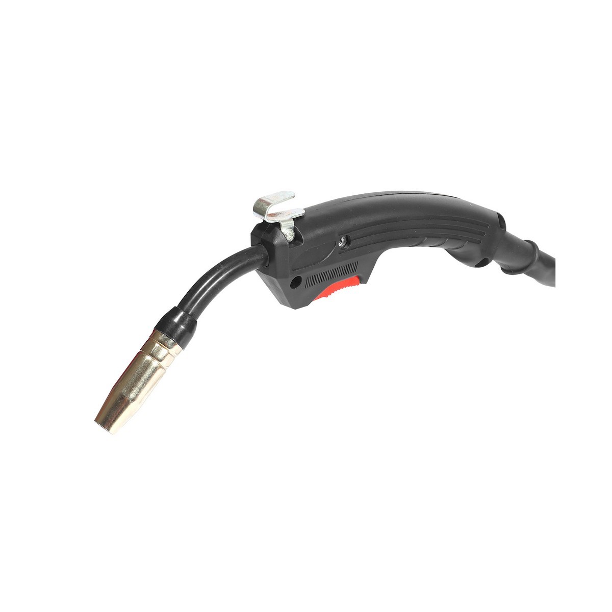 JASIC เครื่องเชื่อม MIG รุ่น MIG125 ไฟ 230 โวลต์ 1 เฟส กระแสไฟเชื่อม 20-120 แอมป์ ระดับป้องกัน IP21S ใช้กับลวดเชื่อม MIG ขนาด 1 กก. (เจสิค)