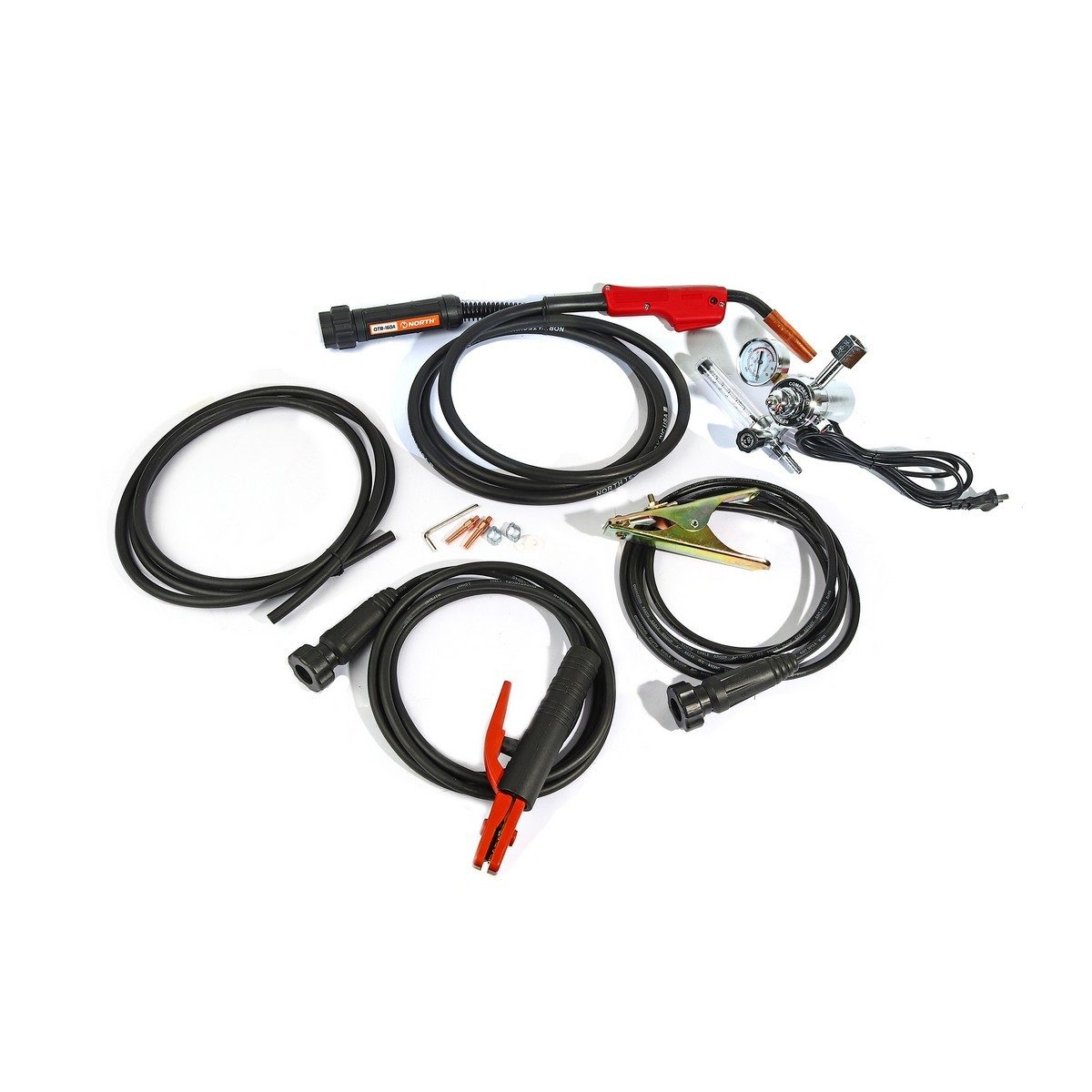 JASIC เครื่องเชื่อม ตู้ชื่อม MIG / MMA / Lift TIG รุ่น MIG200D+ แรงดันไฟ 220 โวลต์ กระแสเชื่อม MIG 30-200A (11-28V) กระแสเชื่อม MMA 20-180A 
