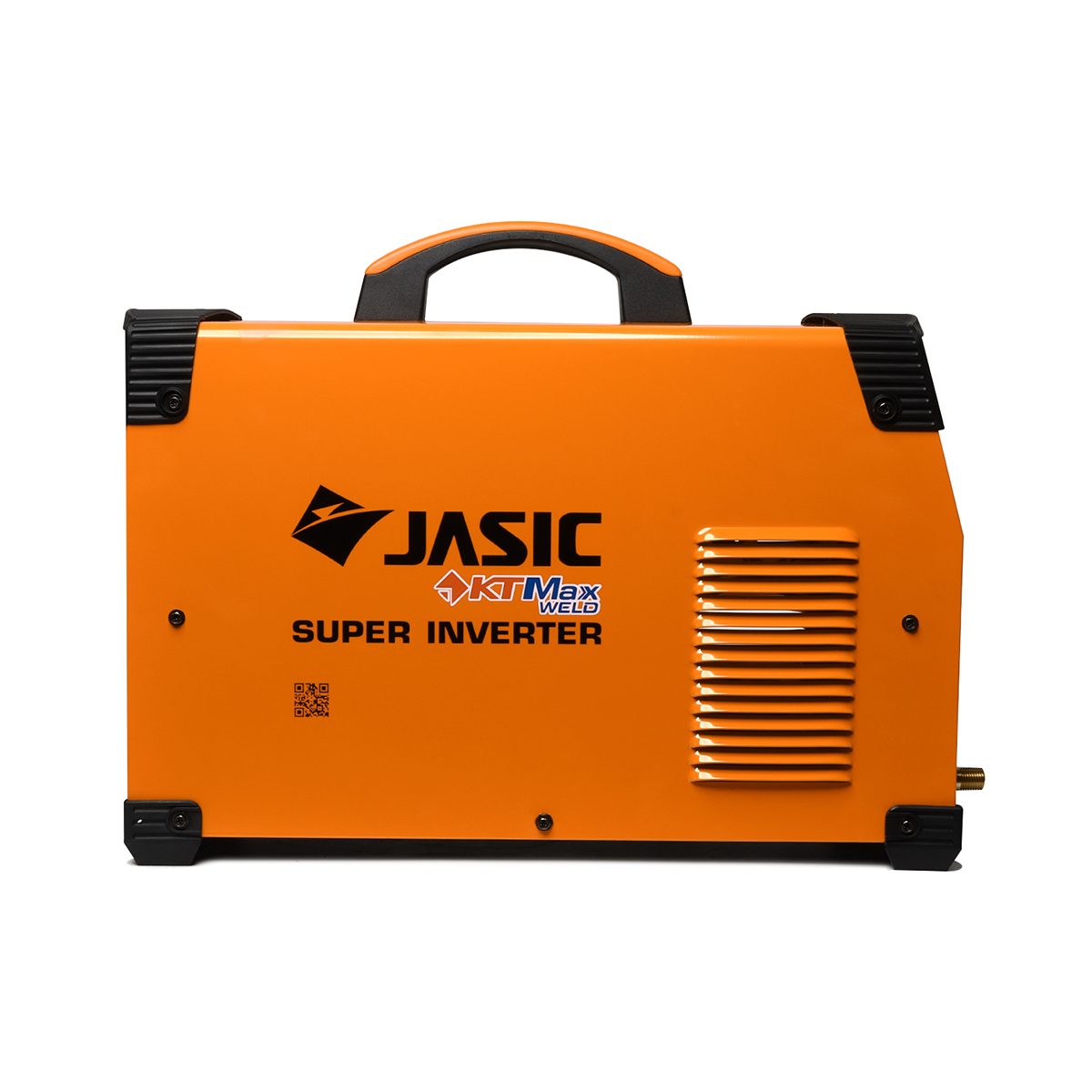 JASIC เครื่องเชื่อม MIG/MMA 250/220 แอมป์ รุ่น MIG250FN253 แรงดันไฟ 3 เฟส 380 โวลต์ ขนาดลวดเชื่อม 0.8 - 1.0 มม. ชุดป้อนลวดแบบแยก ระดับป้องกั