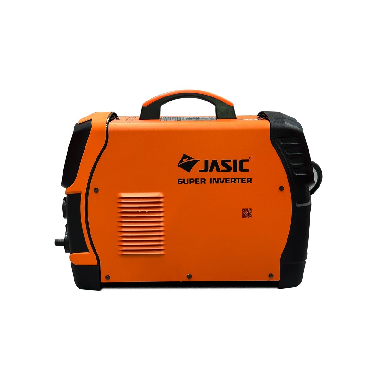 JASIC เครื่องเชื่อม MIG 60-270A (13-32V) ไฟ 3 เฟส 380 โวลต์ รุ่น MIG270FN253 มีระบบ MMA และ Lift TIG ระบบเช็คแก๊สและเช็คลวด ระบบป้องกัน IP21