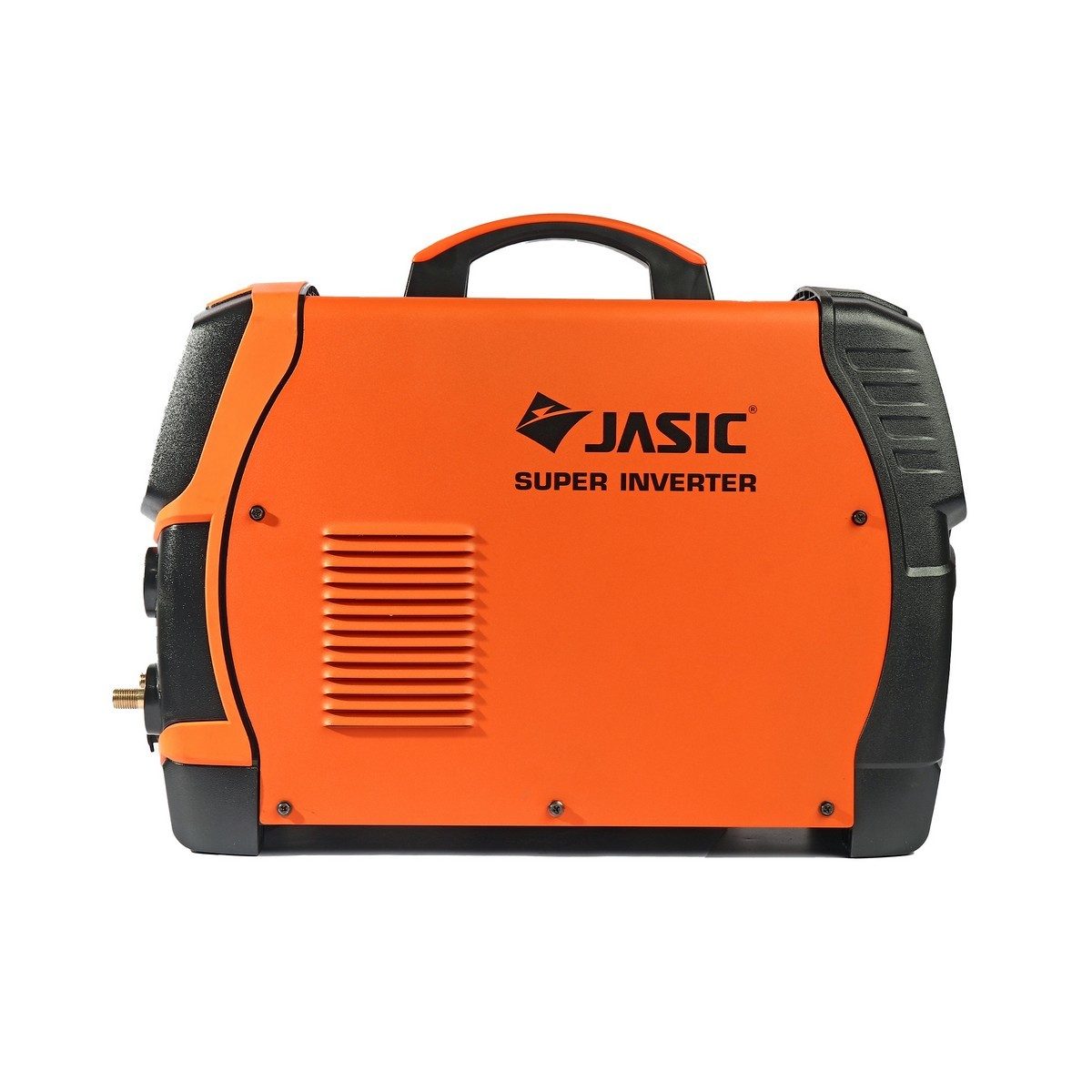JASIC เครื่องเชื่อม TIG / MMA รุ่น TIG200PACDC E201II 1 เฟส 6 KVA TIG Pulse AC/DC ระบบป้องกัน IP21S (เจสิค)