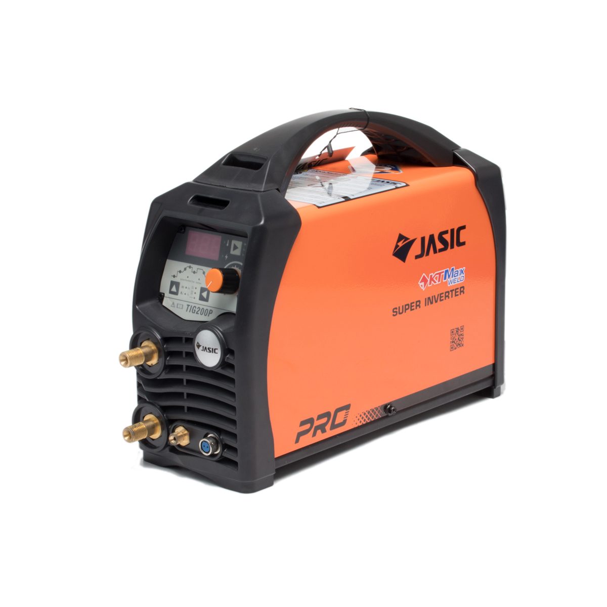 TIG200P W212 เครื่องเชื่อม (TIG PULSE)