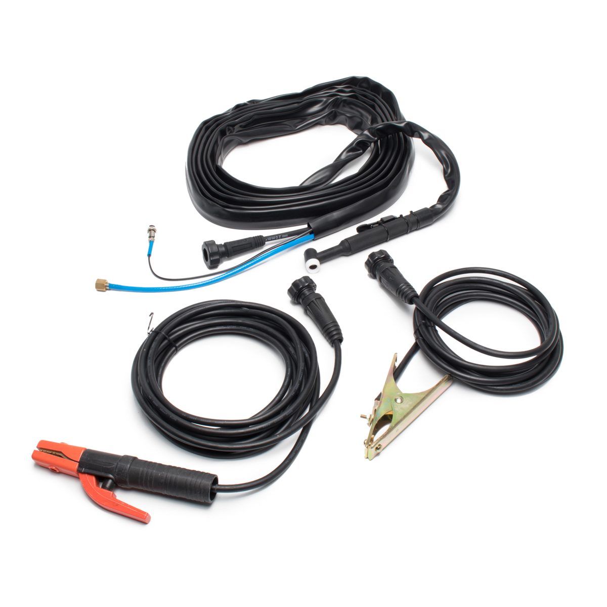 TIG200P W212 เครื่องเชื่อม (TIG PULSE)