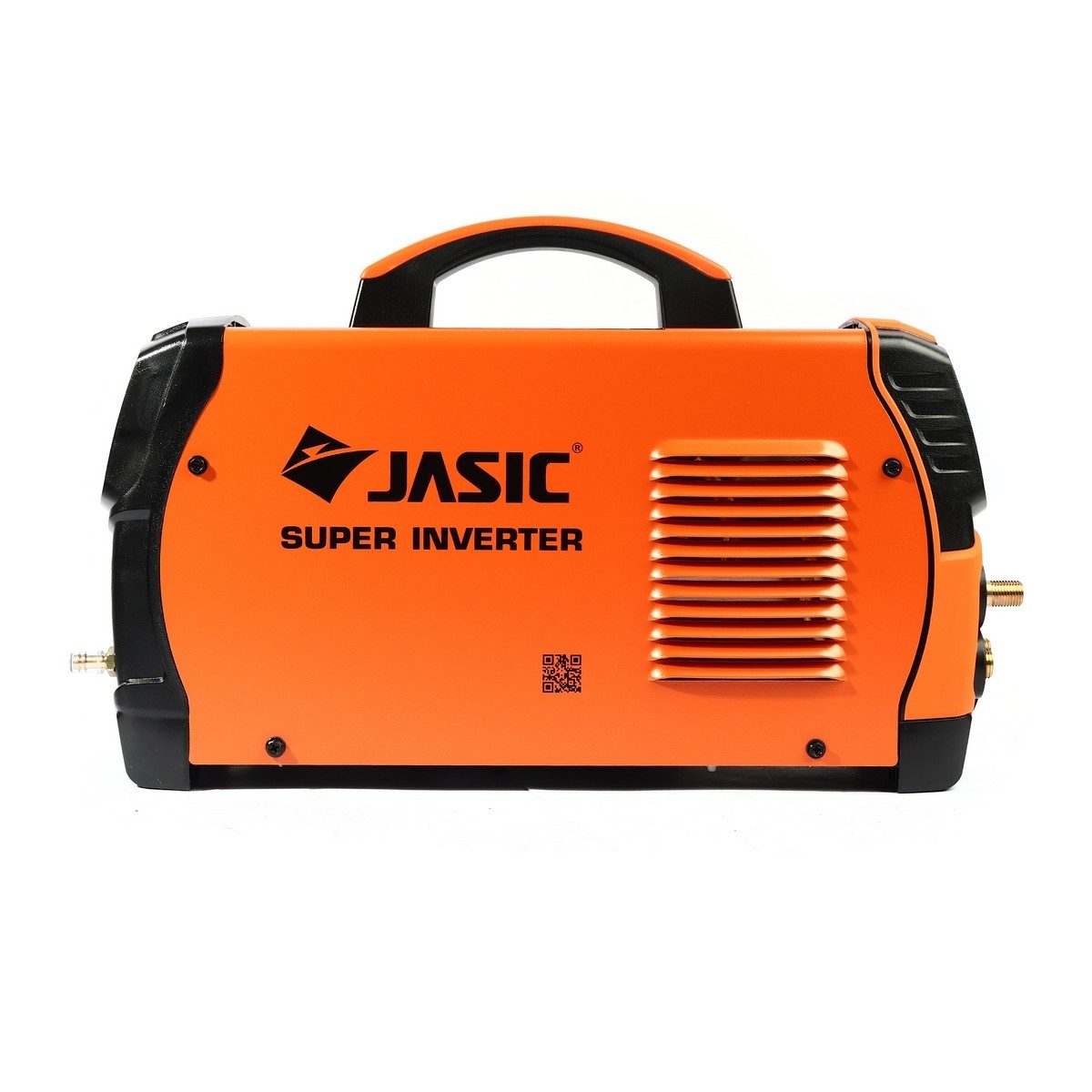 JASIC เครื่องเชื่อม TIG / MMA รุ่น TIG200W223 1 เฟส 5.4 KVA 2T/4T ระบบแก๊สอัจฉริยะ ระบบป้องกัน IP21S (เจสิค)