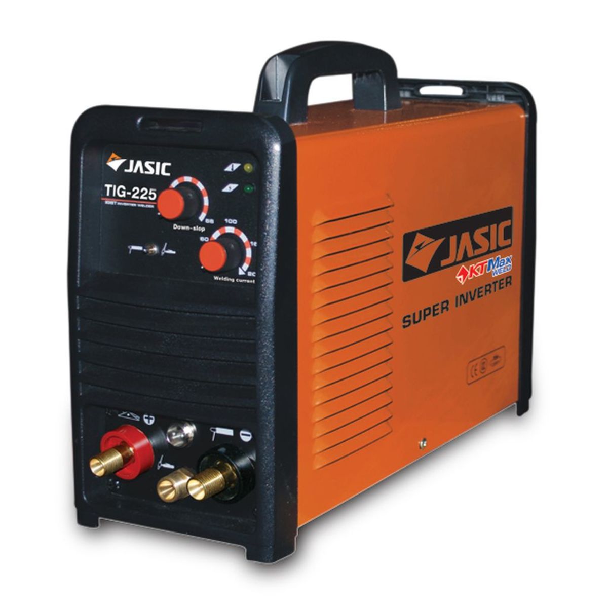 TIG225MT/I(IGBT)เครื่องเชื่อม(TIG/MMA)