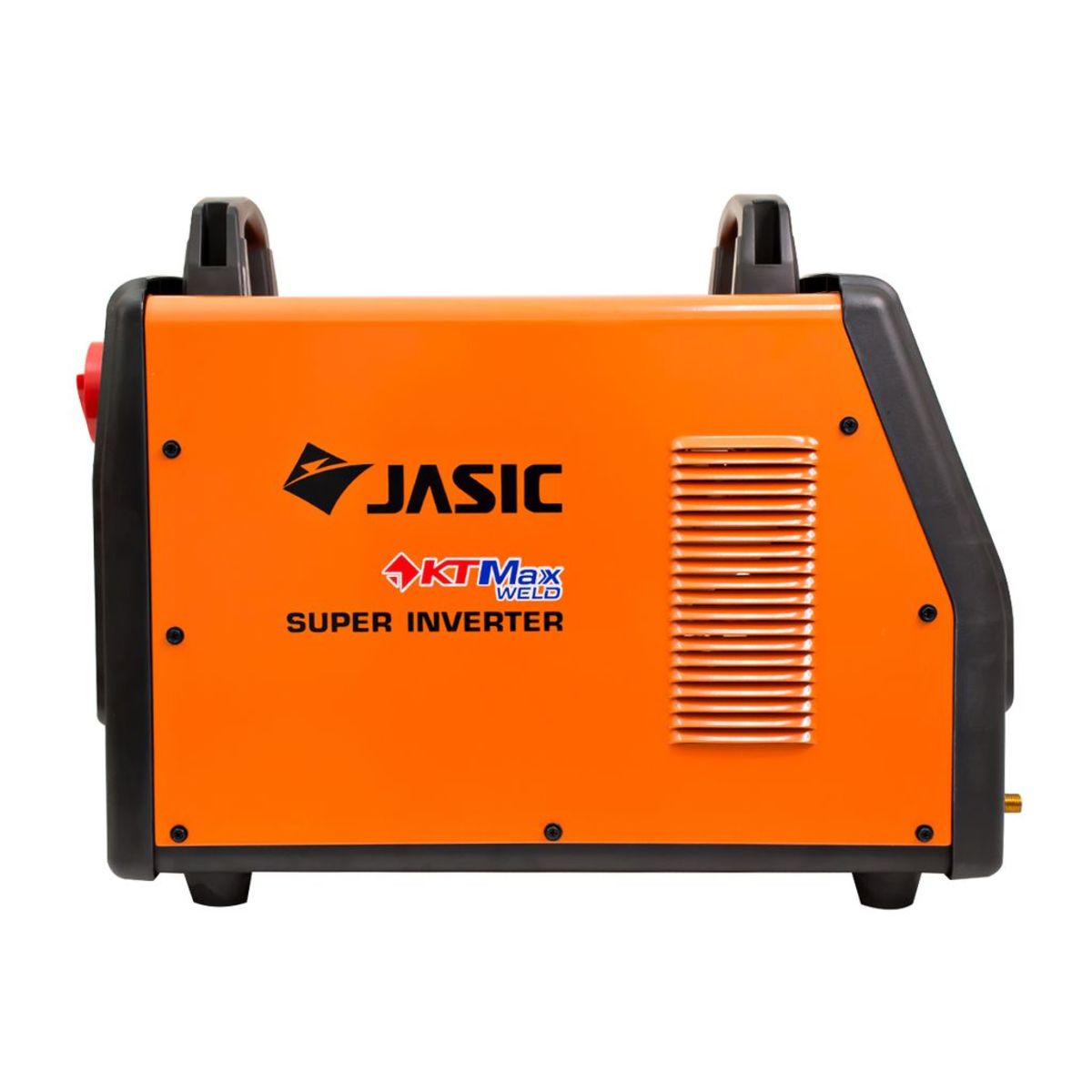 JASIC เครื่องเชื่อม TIG/MMA รุ่น TIG250-PAX3 แรงดันไฟ 380 โวลต์ กระแสไฟเชื่อม 12-250 แอมป์ ความหนาชิ้นงาน 0.5-12 มม. (เจสิค)