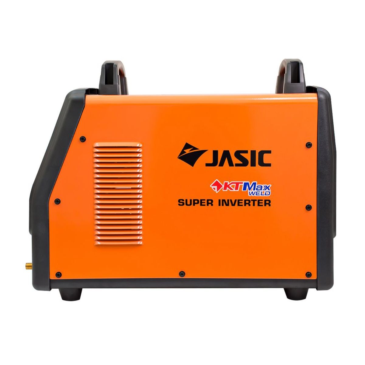 JASIC เครื่องเชื่อม TIG/MMA รุ่น TIG250-PAX3 แรงดันไฟ 380 โวลต์ กระแสไฟเชื่อม 12-250 แอมป์ ความหนาชิ้นงาน 0.5-12 มม. (เจสิค)