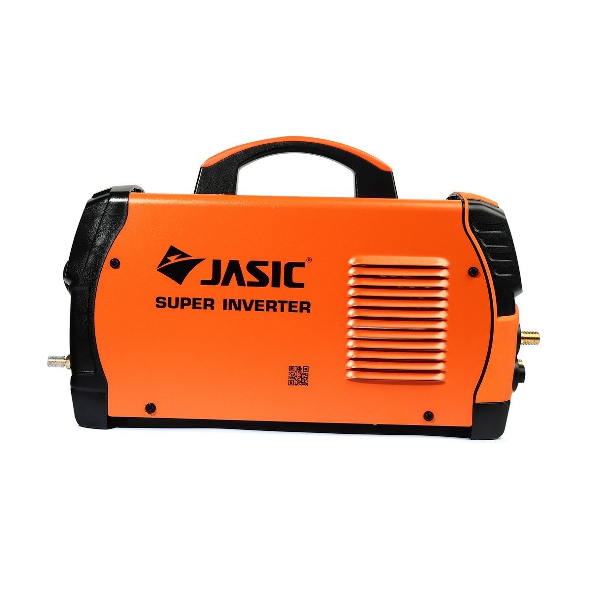 JASIC เครื่องเชื่อม TIG/MMA 220/180A รุ่น TIG250W227II แรงดันไฟเข้า 1 เฟส 220 โวลต์ การทำงานต่อเนื่อง 2T/4T ระดับป้องกัน IP21S (เจสิค)