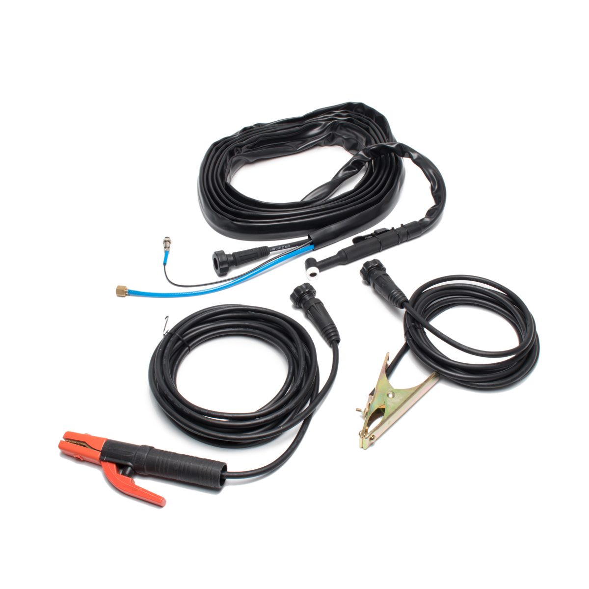 TIG300MT2 เครื่องเชื่อม 4KNOB 2T/4T 1PH