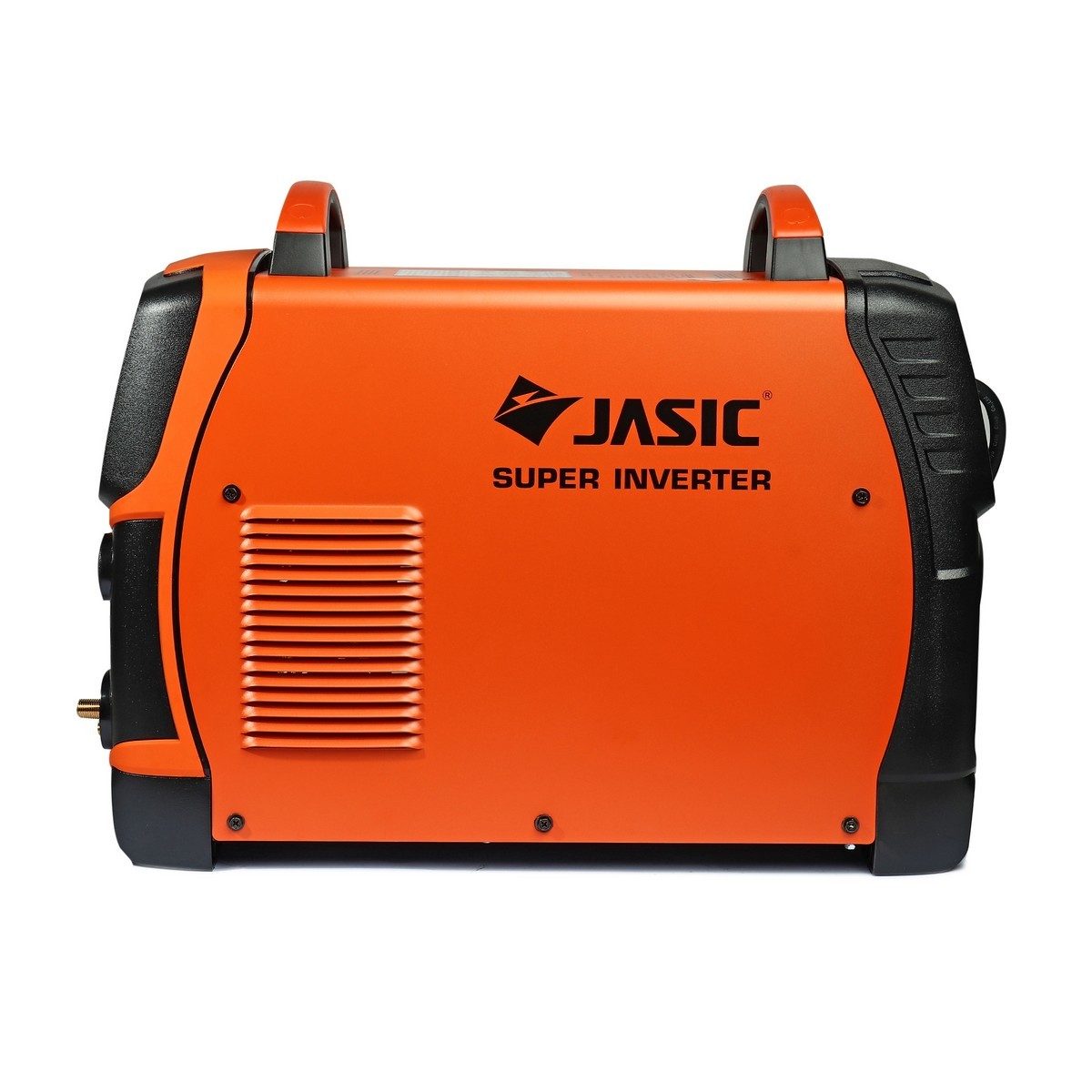 JASIC (เจสิค) เครื่องเชื่อม AC/DC/TIG รุ่น TIG315PACDCE203 แรงดันไฟ 3 เฟส 380 โวลต์