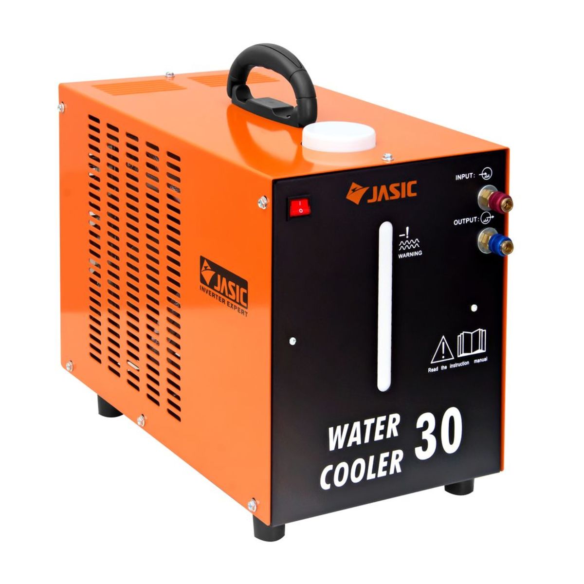 W-300B WATER COOLER 9L(สำหรับรุ่น TIG)