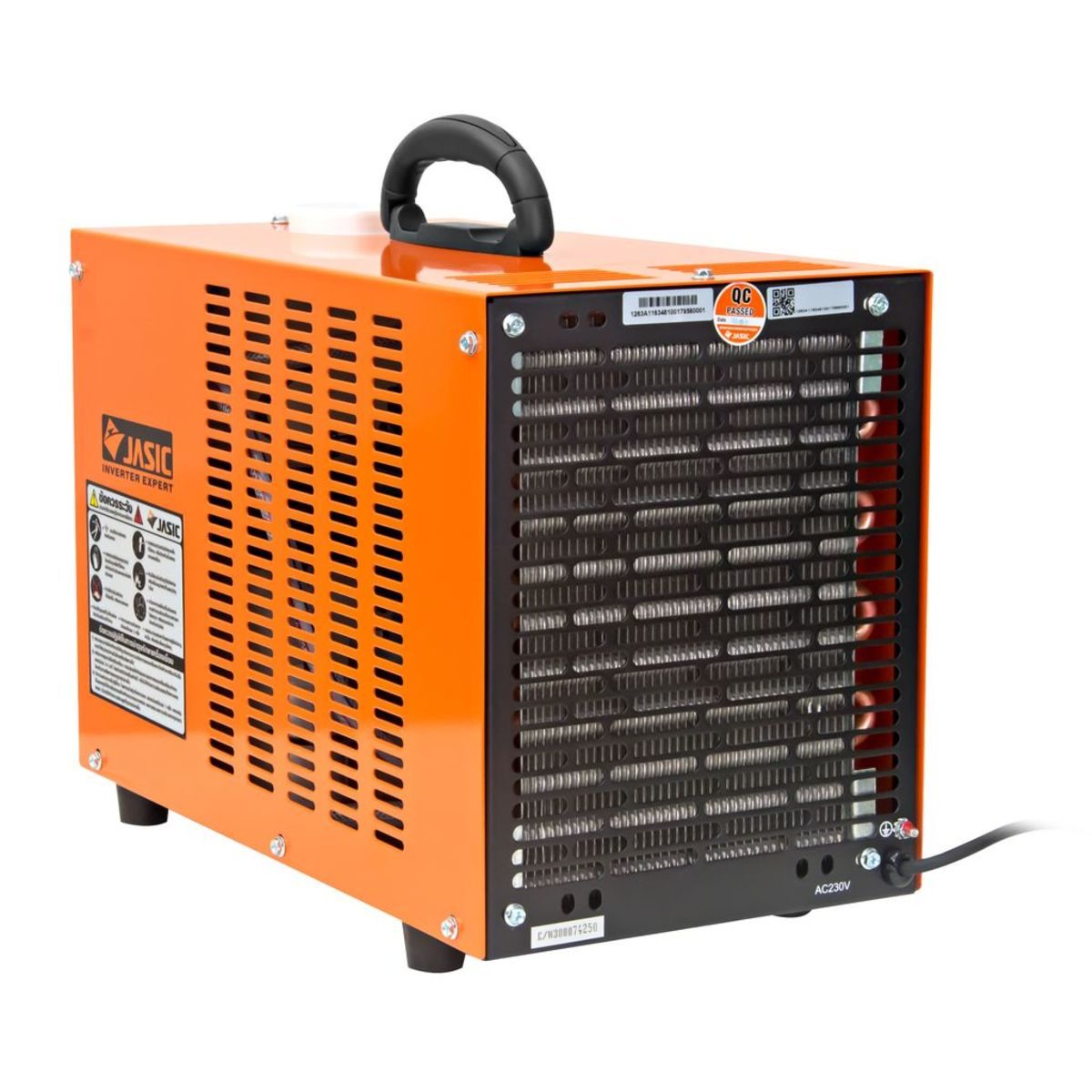 W-300B WATER COOLER 9L(สำหรับรุ่น TIG)